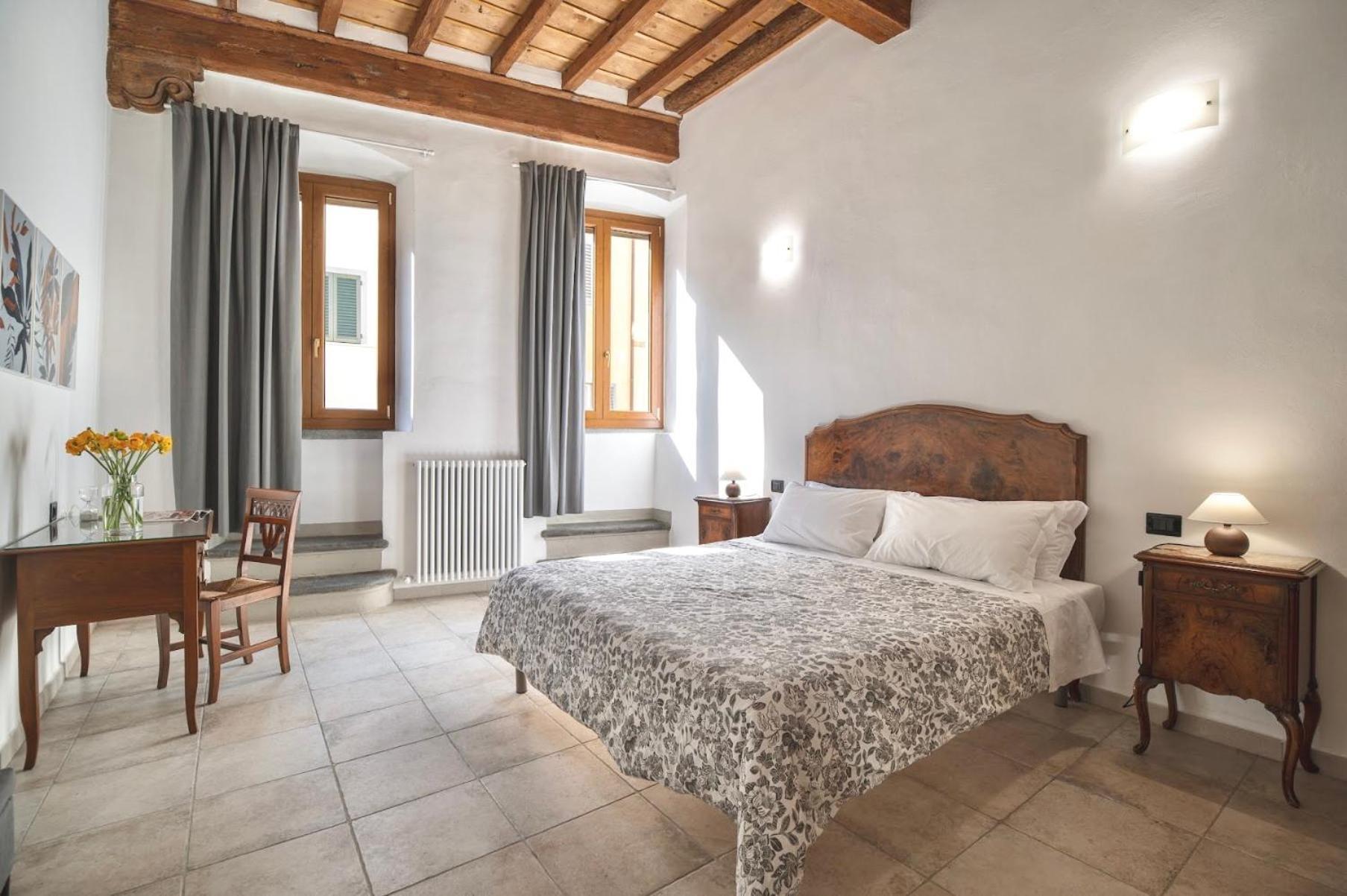 Appartamento con 2 Camere da Letto