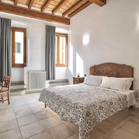 San Niccolò Luxury Apartment-3