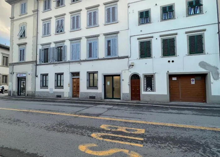 Adg Apartment 97
