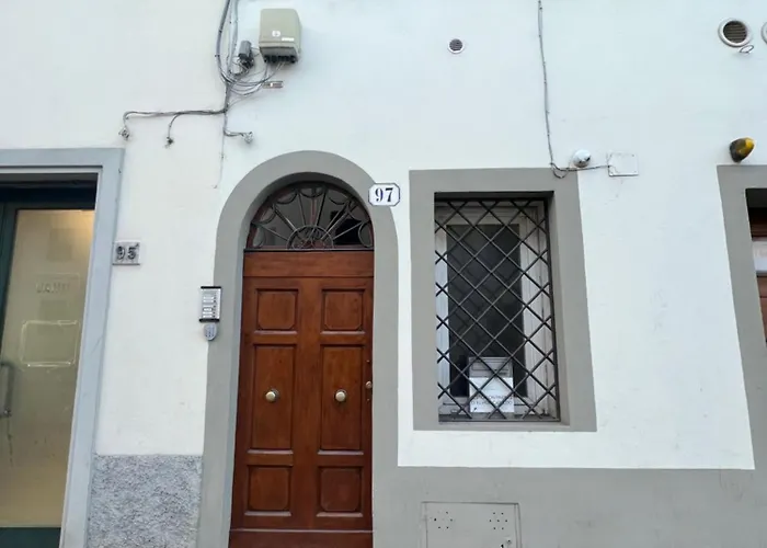 Adg Apartment 97